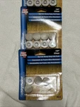 New Lot Of 1/2 Pk Shepherd Hardware 9933 Furniture Pad With Hollow Nail Felt. Fixed Price $12.99.
