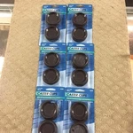 4-PACK Modern Design Round Caster Cups 1-3/4 42MM Smooth Surface Protector -56. Fixed Price $9.99.