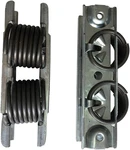 Metal Rocking Rocker Recliner Springs Replacement Set Of 2 For Manufacturers Cha. Fixed Price $53.04.