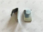 Ikea Shelf Clips Fabrikor Glass Door Cabinet # 114594 (2 Pack) - New Usa Shipped. Fixed Price $8.99.