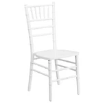 Flash Furniture Hercules Series Chiavari Chair Formal Events And Banquets. Fixed Price $155.75.
