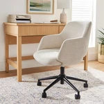 Better Homes & Gardens Cream Lillian Office Chair. Fixed Price $155.00.