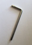 Ikea Replacement Allen Key Part #100006 - New Us Shipping. Fixed Price $6.20.