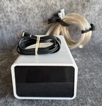 Select Comfort Sleep Number NXT03DR Dual Air Pump W/ Hose Mattress Inflator Read. Fixed Price $75.00.