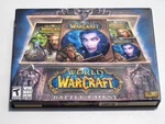 World Of Warcraft: Battle Chest 2010 Blizzard Big Box Brand New & Factory Sealed. Fixed Price $49.99.