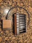 Vintage Video Game Brain For The Atari 2600 (rare Cib) Super Clean No Box!!!!!!!. Fixed Price $94.98.