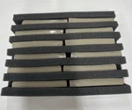 12 Mohawk M350-2061 Planestick Burn-in Sticks Country French Parisian Blue. Fixed Price $29.99.