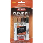 Weiman Repair Kit For Wood Furniture And Floors. Fixed Price $9.99.