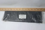 (2-PK) Fastcap Black Stealth Speedbrace 300LB 3-1/2" X 12". Fixed Price $22.17.