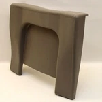 Ranger Boat Jump Seat Cushion 90818995MK 1850R 20 Inch Brown Foam. Fixed Price $123.14.