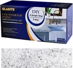 Granite Paint Kit-white Diamond Refinishing For Kitchen. Fixed Price $62.98.