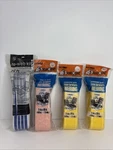 Arden Outdoor Frost King Lawn Chair Re-web Repair Kits Blue Yellow Pink Lot. Fixed Price $27.55.
