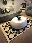 Vondom Stone Coffee Table - Magis Driade Vitra Kartell. Fixed Price $365.00.