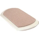 Shepherd 9431 5-5/8" X 9-3/8" Felt Gard Furniture Slide 4PK. Fixed Price $18.39.