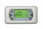 Temperatur-differenzregler For Wood Boiler Water-bearing Fireplaces Biomasse. Fixed Price $132.95.