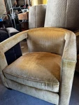 Serta Health And Wellness Executive Office Chair Light Yellow. Bernhardt. Fixed Price $250.00.