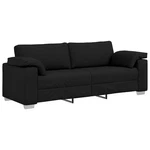 Sofa Fabric Living Room Home Seating Indoor Furniture Classic Luxury Vidaxl. Fixed Price $325.99.