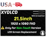 21.5" For Hp 22-DF0028LA 22-DF0031LA All-in-one Lcd Non-touch Screen Panel. Fixed Price $145.00.
