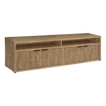 Coaster Sentnor 79-INCH 4-DOOR Engineered Wood Tv Stand Media Console Mango. Fixed Price $355.18.