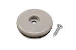Shepherd Hardware Slideglide 1/2" Furniture Sliders 9455 1.5 Inch. Fixed Price $13.07.