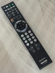 Genuine Sony RM-YD024 Bravia Lcd Tv Remote KDL-46VL160 KDL-40Z4100 KDL-40Z5100. Fixed Price $9.43.