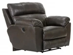Catnapper Costa Power Lay Flat Recliner. Fixed Price $1534.00.