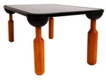 Table Screwdriver Design Achille And Pier Giacomo Castiglioni For Zanotta 1966. Fixed Price $4376.73.