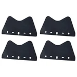 Bosch 1609B00502 Rubber Plate For Slide Miter Saw GCM12SD (4-PACK). Fixed Price $29.95.