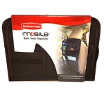 Unused Rubbermaid Car Organizer Back Seat Folding Tray Storage Pocket Automobile. Fixed Price $14.99.