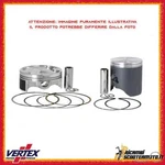 Pistons D52.5 (52.45) Kawasaki Kx 100 1998-2019 23621B#1. Fixed Price $130.14.