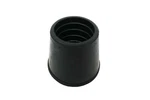 Shepherd Hardware 8766E Leg Tips 1-1/2-INCH Inside Diameter Rubber Chair. Fixed Price $15.59.