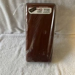 Atlantic 40-DISC Cd / Dvd Blu-ray Windsor Wooden Storage Case Holder. Fixed Price $39.95.