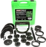 Great Neck Tools 37342 Master Wheel Hub Bearing Remover Installer Set. Fixed Price $245.41.