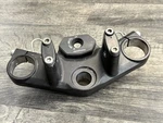 2012-2024 DL650 Vstrom Suzuki Oem Upper Fork Handlebar Mount Bracket Clamp. Fixed Price $124.99.