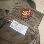 Lovesac Citysac - Moss Microsuede Cover No Fill Material. Fixed Price $119.00.