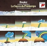 Cd Stravinsky: The Rite Of Spring & Petrushka. Fixed Price $40.74.