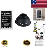 Shepherd Hook Ant Guard 1-PACK- Waterless Defense For Hummingbird Necta.... Fixed Price $19.79.