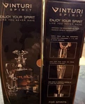 Vinturi Essential Wine Aerator For Red. Fixed Price $45.00.