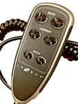 New! 11850U-07 Genuine La-z-boy Inseat Recliner 6-BUTTON Remote Part 10.000035. Fixed Price $184.85.
