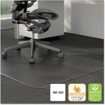Universal Alera ALEMAT4660CLPR Studded Chair For Low Pile Carpet X Clr. Fixed Price $88.99.