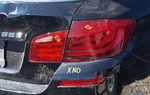 2013 Bmw 528I Passenger Side Tail Light Assembly Quarter Mount Oem. Fixed Price $103.88.
