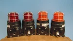 Strobe Light - Hazard Ex Surface Mount Federal Signal 24VDC. Fixed Price $430.50.