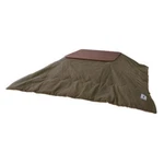 Kotatsu Futon Comforter Water-repellent 75" Square KK-161KH Azumaya Ship From Ca. Fixed Price $109.80.