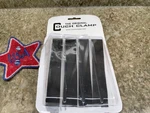 Couch Clamp Sectional Connectors Sliding Sofas - 4 Pack (for 3 Piece Sofa). Fixed Price $8.50.