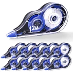 New Tombow Mono Correction Tape White Out 10 Pack. Fixed Price $19.99.