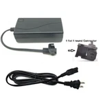 Pride Lift Chair Power Recliner Ac Adapter Supply Transformer 29V2A Okin. Fixed Price $16.07.