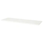 Ikea Linnmon Table Top 60X200 Cm White. Fixed Price $81.24.
