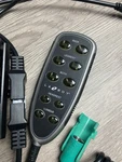 Inseat Wired Power Recliner Control Box & Remote For La-z-boy 11860U-07. Fixed Price $155.99.