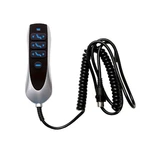 Okin 6 Button 7 Pin Lift Chair Recliner Remote Handset With Usb Bluelight. Fixed Price $69.99.