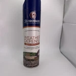Guardsman Weather Defense Outdoor Wood Furniture Protector - 10 Oz Repels M.... Fixed Price $22.99.